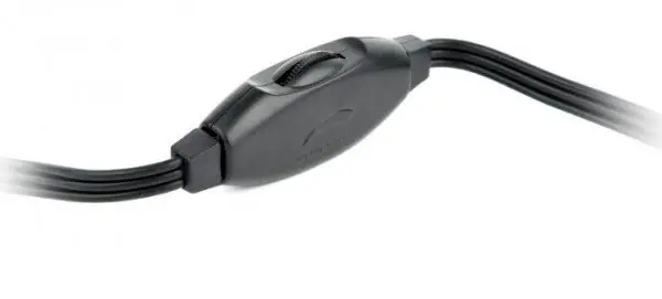 MHS-123 Gembird Slusalica sa mikrofonom, 2x3.5 mm