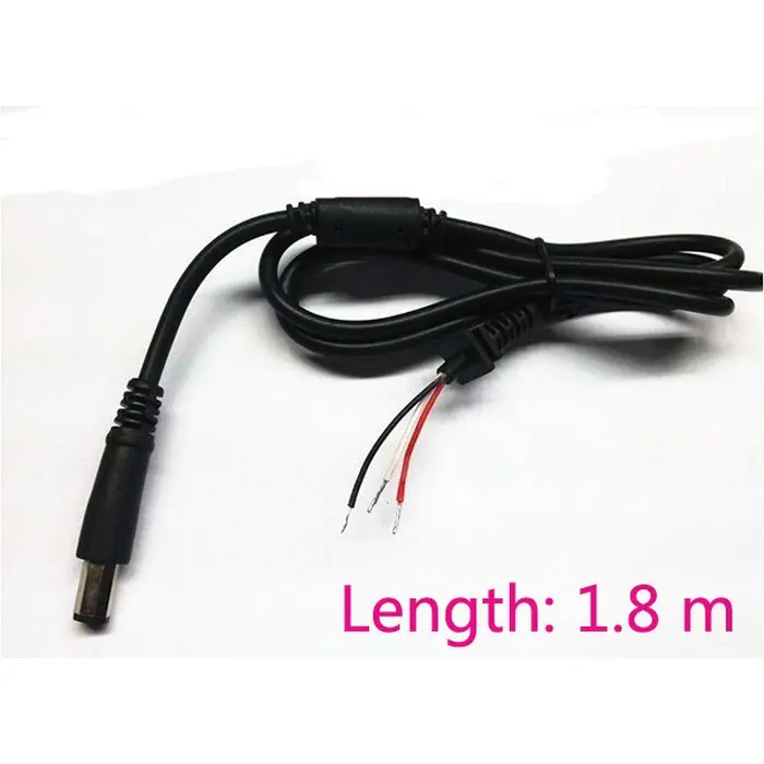  DC KABL SA KONEKTOROM za DELL 7.4mm x5.0mm