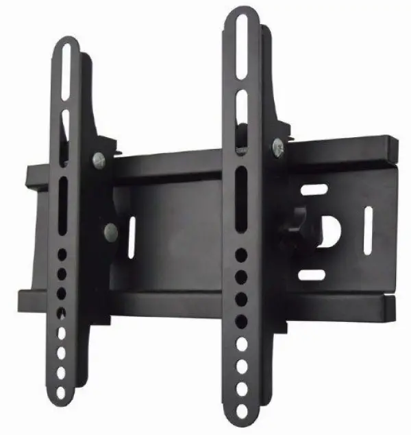 WM-37T-01 Gembird TV nosac fiksni/tilt 17-37\ VESA max.20x20cm, max 25kg, drza