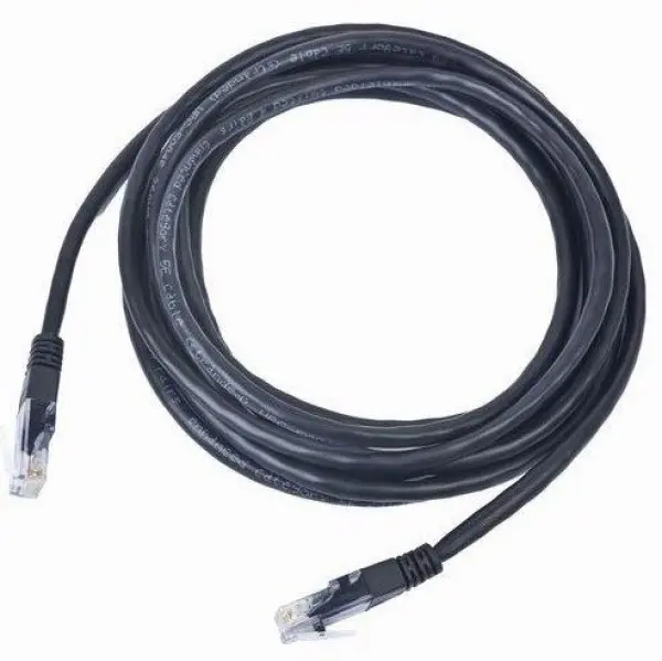 PP12-1M/B Gembird Mrezni kabl 1m blue 