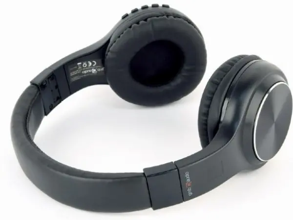 BHP-WAW Gembird Bluetooth stereo Slualice sa mikrofonom \''Warszawa\''
