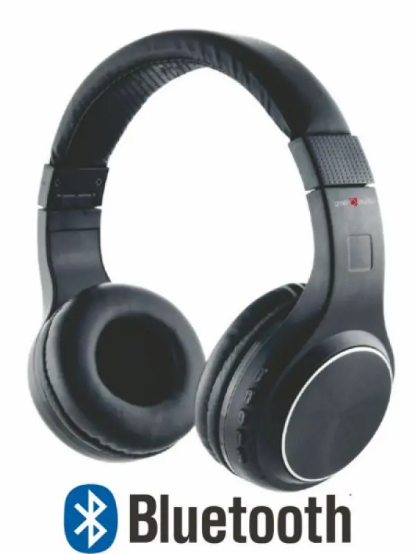 BHP-WAW Gembird Bluetooth stereo Slualice sa mikrofonom \''Warszawa\''