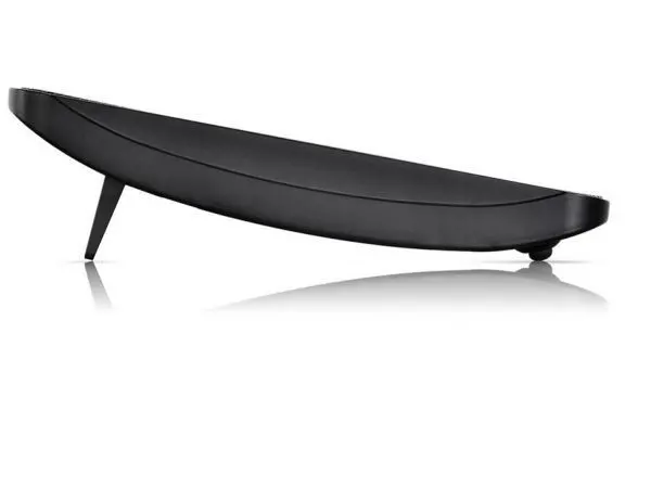 DeepCool WINDPALMINI Hladnjak za laptop 15,6\ 140mm.BLUE LED FAN 1000rpm 46CFM