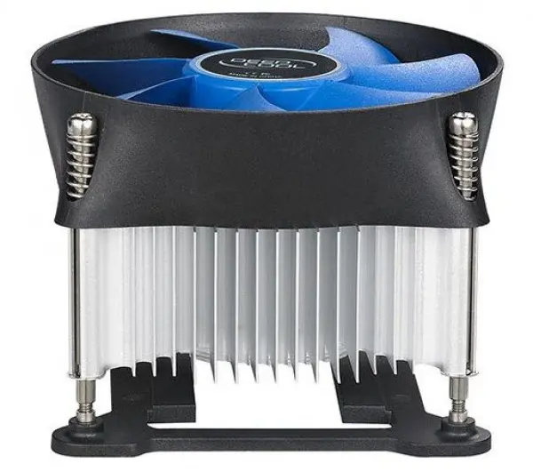 DeepCool THETA20 Intel socket cpu kuler 95W 100mmFan 2200rpm 38CFM 30dBa LGA115x/ i7i5i3 375gr (568)