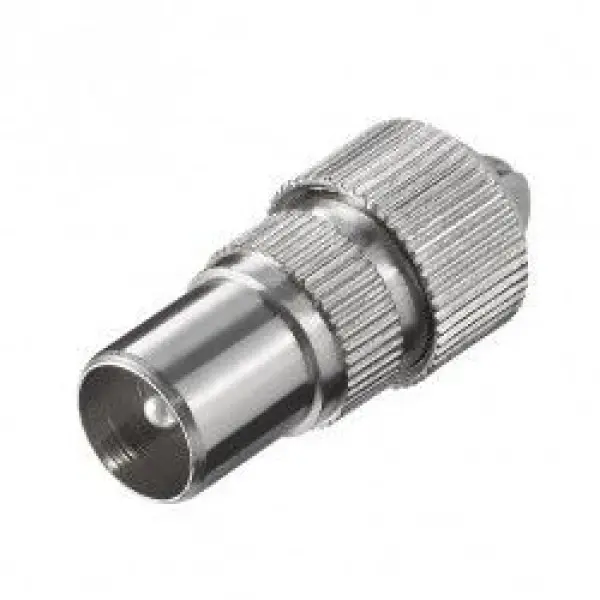 RFMA/25 pakovanje 25kom Aluminijumski RF utikac