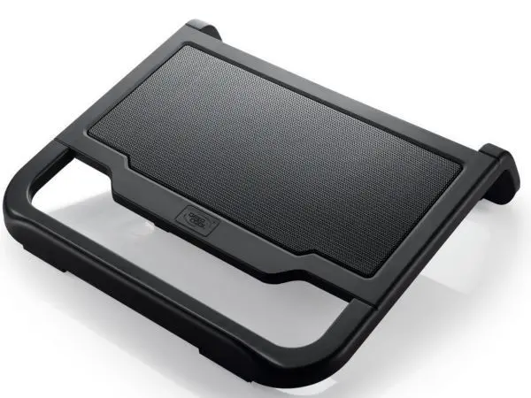 DeepCool N200 Hladnjak za laptop 15.6\'' 120mm.Fan 1000rpm 42CFM 22dB 340x310x59mm (postolje)