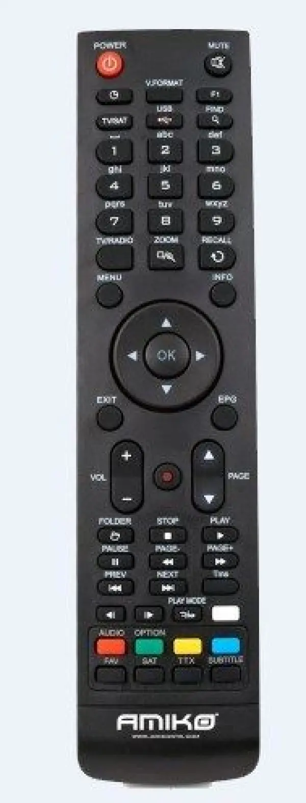 DVB-T2/C, Impulse  T2/C - Prijemnik zemaljski, FullHD, USB PVR, AV stream Set-Top-Box