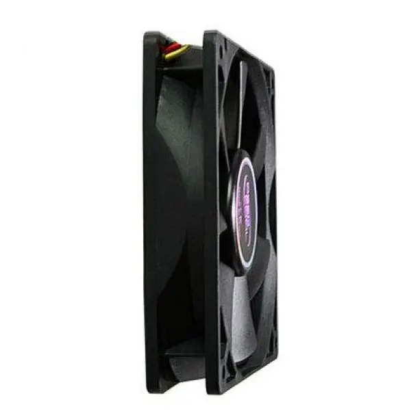 DeepCool XFAN120 120x120 mm venitlator za kuciste, hydro bearing 1300rpm 43CFM 24dBa
