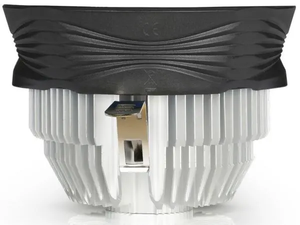 DeepCool GAMMAARCHER UNI CPU kuler 95W 120mm 1600rpm 55CFM LGA1155/LGA775 FM2/FM/AM3+ /AM4/940/754