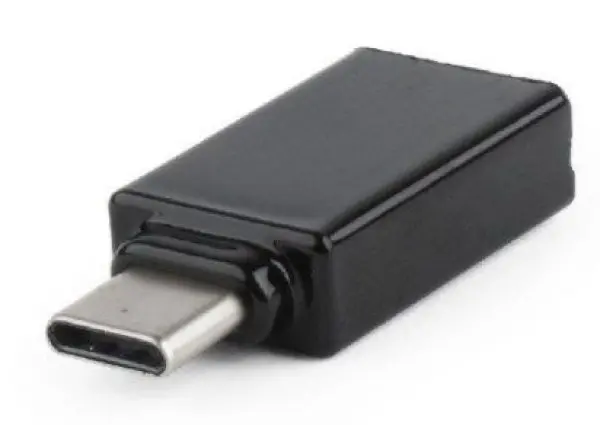 A-USB3-CMAF-01 Gembird USB 3.0 Type-C adapter (CM/AF) 