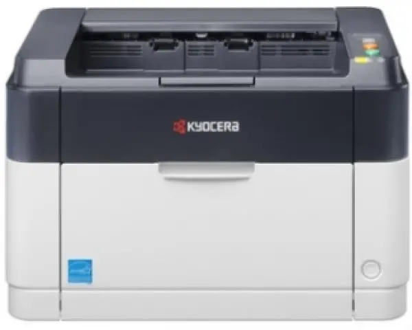 KYOCERA ECOSYS FS-1060DN Laser