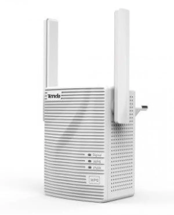 Tenda A301 WiFi ripiter/ruter 300Mbps Repeater Mode Client+AP white, 1x LAN