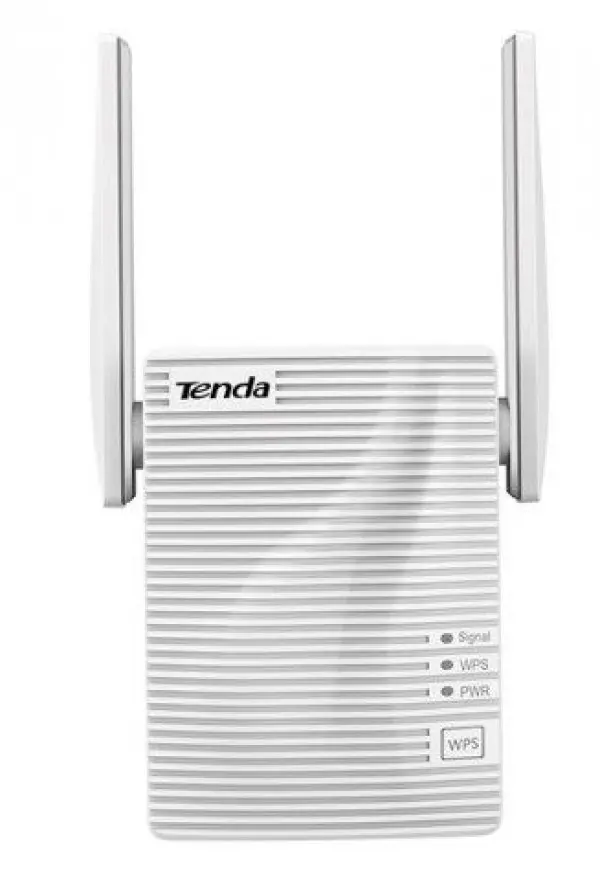Tenda A301 WiFi ripiter/ruter 300Mbps Repeater Mode Client+AP white, 1x LAN