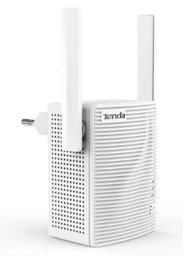 Tenda A301 WiFi ripiter/ruter 300Mbps Repeater Mode Client+AP white, 1x LAN