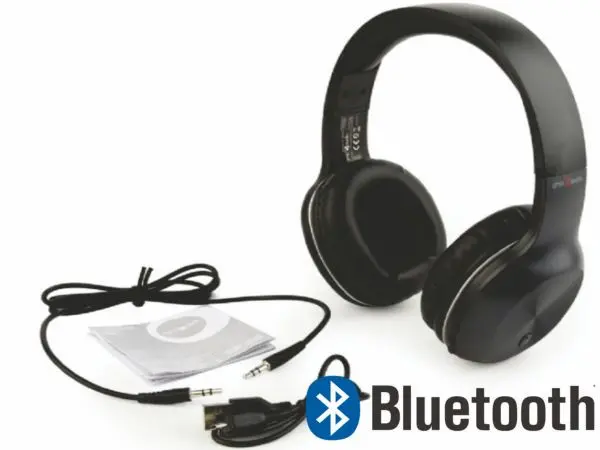 BHP-MIA Gembird Bluetooth stereo Slualice sa mikrofonom \''Miami\'' FO
