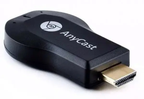 GMB-M4-PLUS Gembird MIRACAST DLNA & airplay HDMI WiFi Dongle TV adapter, 1080P, sent video to TV