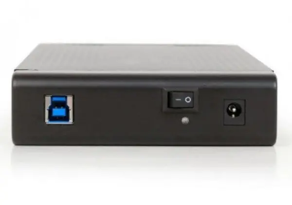 EE3-U3S-3 Gembird USB 3.0 Externo kuciste za 3.5\'' SATA hard diskove FO