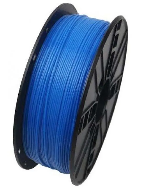 3DP-ABS1.75-01-FB ABS Filament za 3D stampac 1.75mm, kotur 1KG, Fluorescent BLUE
