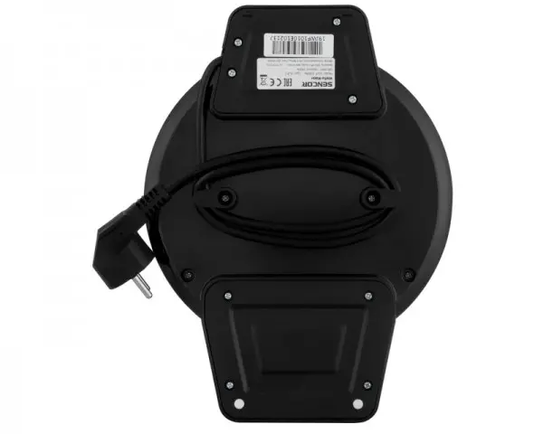 SENCOR SWF 1010BK aparat za vafle