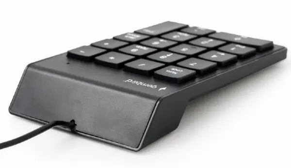 KPD-U-02 Gembird numericka tastatura USB