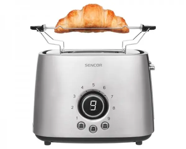 SENCOR STS 5050SS toster