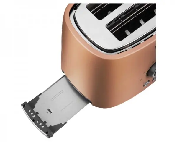 SENCOR STS 6056GD toster