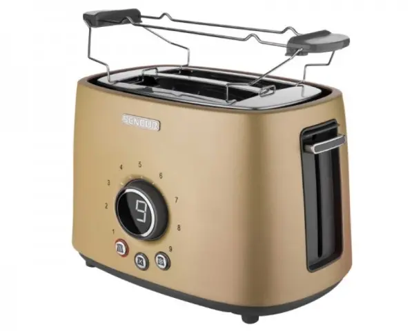 SENCOR STS 6057CH toster