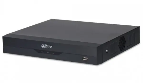 DVR Dahua XVR5104HS-I2 4 kanala - H.265+/H.265 pentabrid digitalni video snimac, 5Mpix