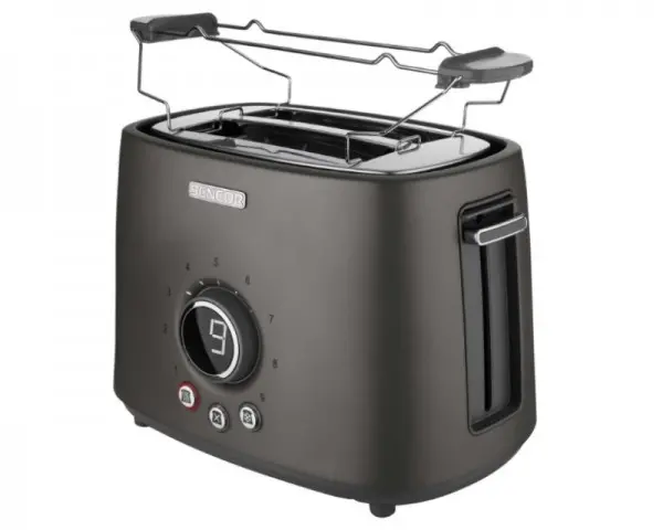 SENCOR STS 6058BK toster