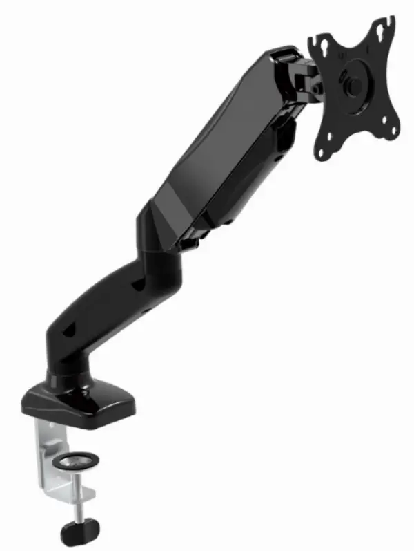 MA-DA1-01 Gembird Podesivi stoni drzac za monitor,tilt, 13-27\'' max.7kg