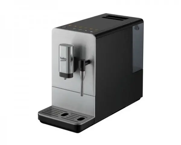 BEKO CEG5311X espreso aparat