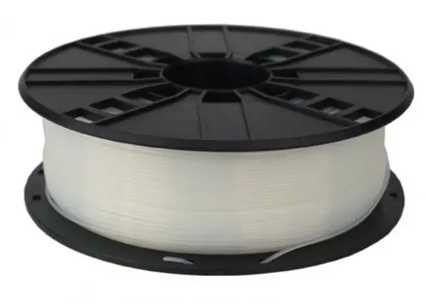 3DP-PLA1.75-01-NAT PLA Filament za 3D stampac 1,75mm kotur 1KG Natural