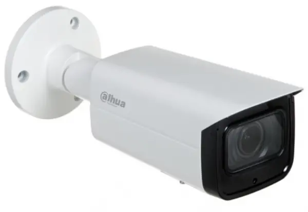 KAMERA Dahua * HAC-HFW2241t-I8-0360B 2Mpix 3.6mm 80m HDCVI, FULL HD ICR, antivandal metalno kuc