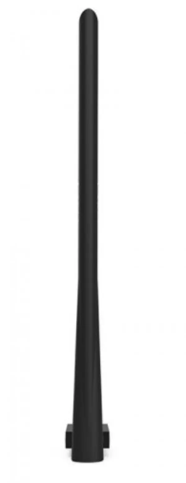 Tenda U10 Wireless AC650 Dual Band, antena 6dBi, 200mbps-2,4GHz, 433mbps-5GHz, USB Adapter Black