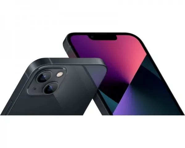 APPLE iPhone 13 128GB Midnight MLPF3ZDA