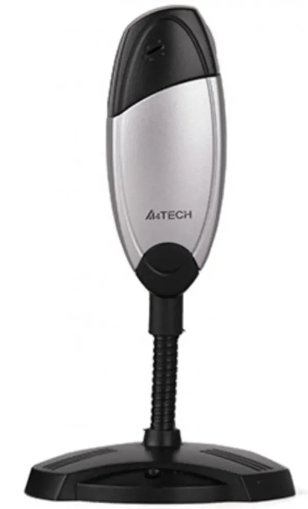 A4-PK-635G A4Tech Web kamera sa mikrofonom 480p USB, low light performance, anti Glare, 16Mpix