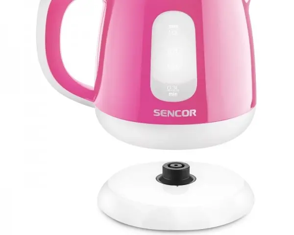 SENCOR SWK 1018RS kuvalo