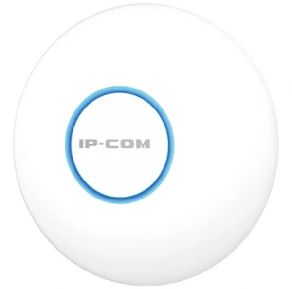IP-COM IUAP-AC-LR Access Point Dual-Band 2,4+5GHz Long Range AP, Client+AP, MU-M