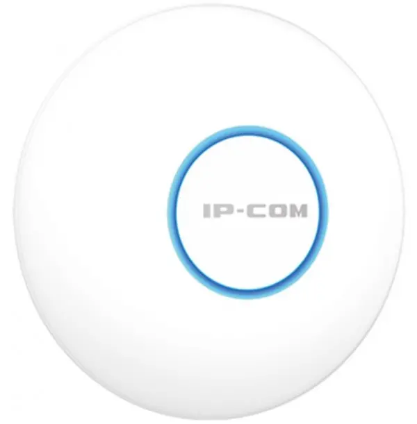 IP-COM IUAP-AC-LR Access Point Dual-Band 2,4+5GHz Long Range AP, Client+AP, MU-M