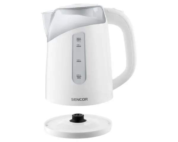 SENCOR SWK 1700WH kuvalo