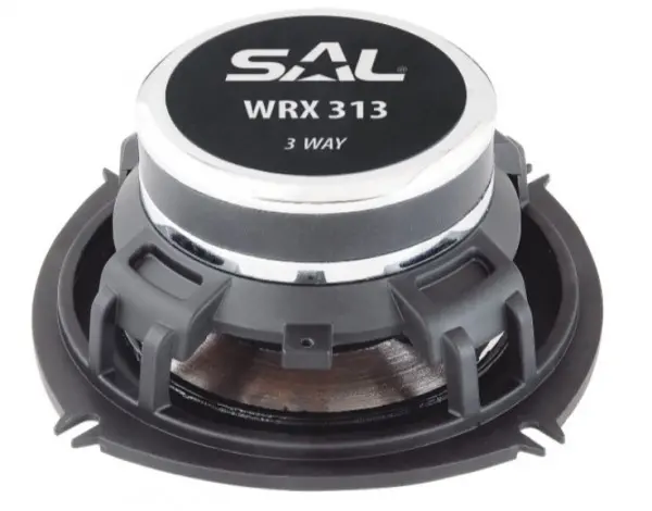 Auto zvucnici 132mm 2x90W WRX313