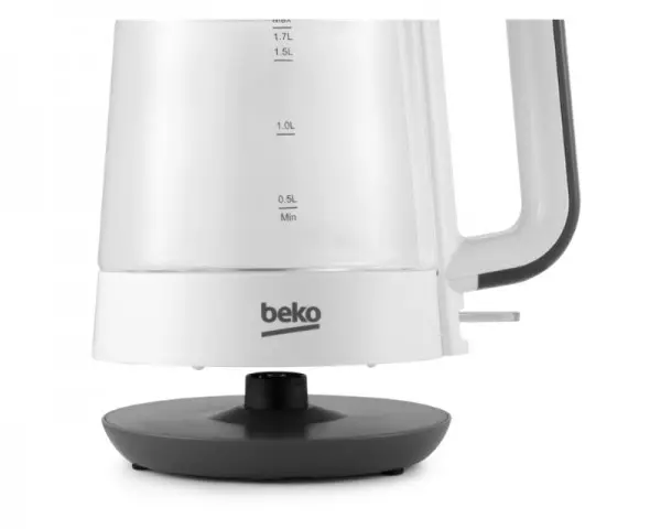 BEKO WKM6321W Ketler