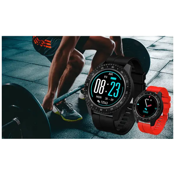 Smart watch M9 Sport Sat pametni, vodootporan IP68