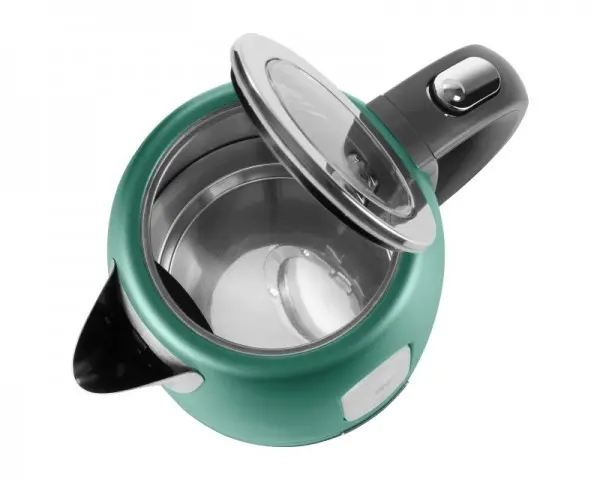 SENCOR SWK 1771GR kuvalo