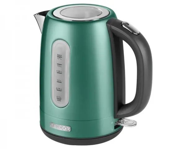 SENCOR SWK 1771GR kuvalo