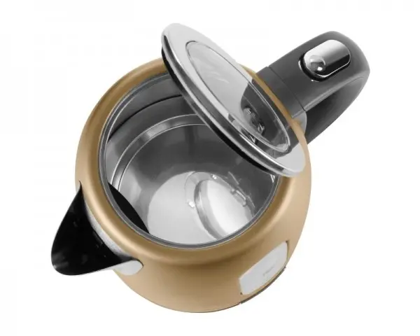 SENCOR SWK 1777CH kuvalo