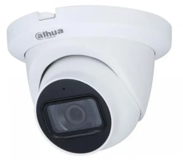 Kamera Dahua HAC-HDW1200TLMQ-0280B 2mpx 2.8mm, 30m, HDCV FULL HD, ICR antivandal metalno kuciste