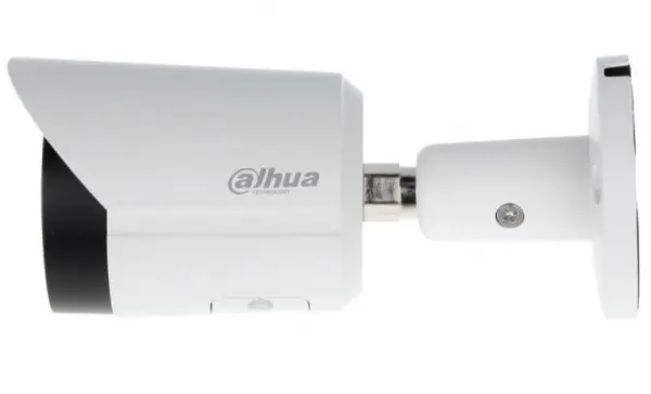 Kamera Dahua IPC-HDW2431S-S-0280B-S2 4Mpix2.8mm 30m IP Kamera, FULL HD, antivandal metalno kuciste