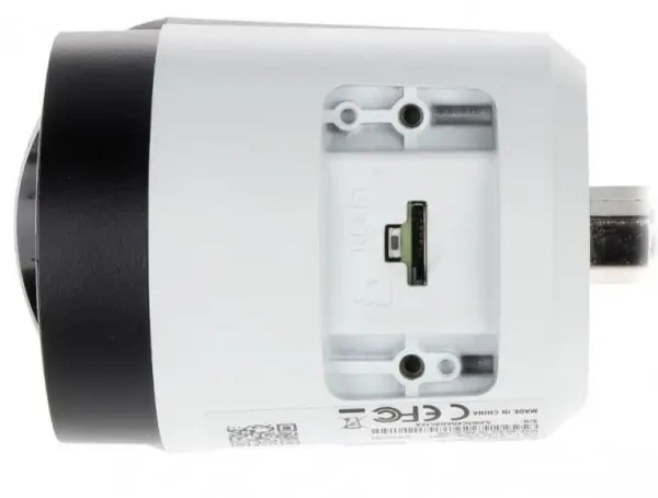 Kamera Dahua IPC-HDW2431S-S-0280B-S2 4Mpix2.8mm 30m IP Kamera, FULL HD, antivandal metalno kuciste