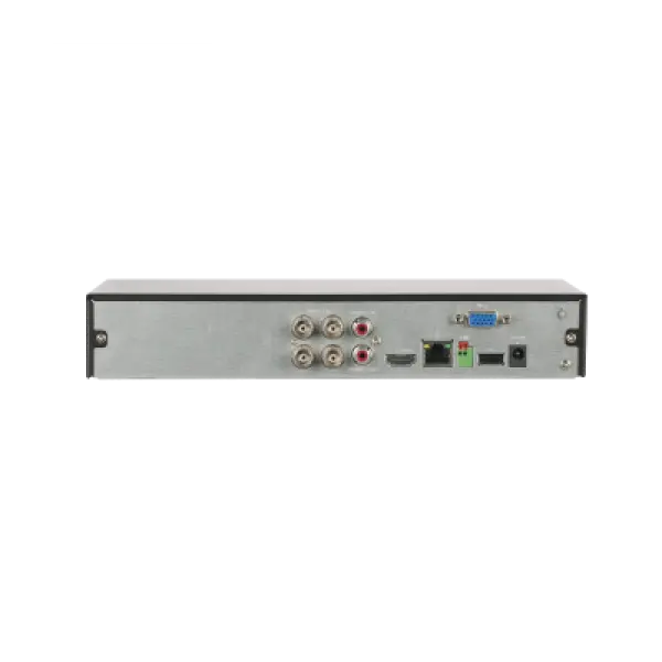 DVR Dahua XVR5104HS-4KL-I2 4 kanala - H.265+/H.265 pentabrid digitalni video snimac, 8Mpix
